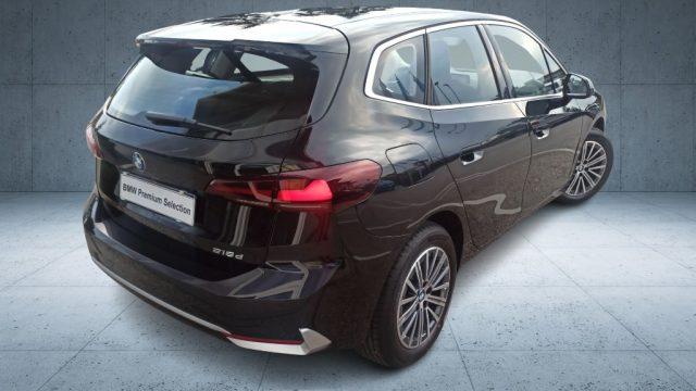 BMW 218 d Active Tourer Aut. Luxury