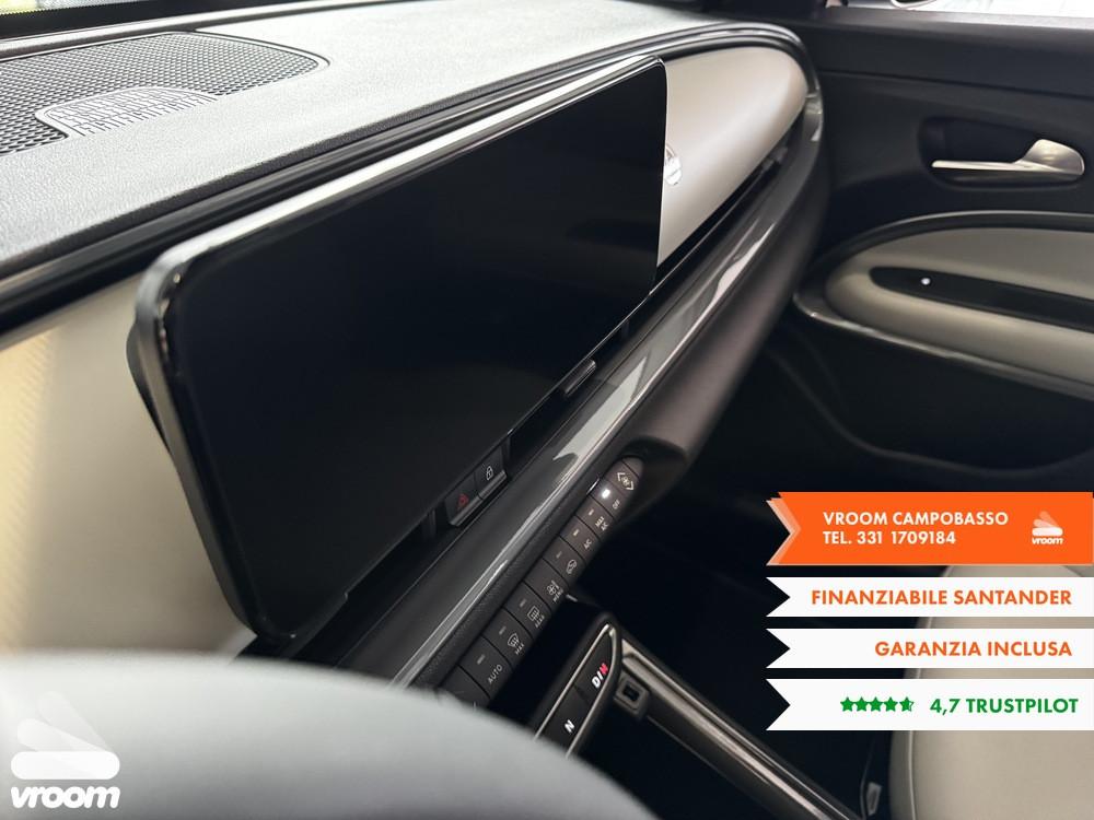 FIAT 600 (2023-->) 600 Hybrid 100 CV DCT MHEV L...