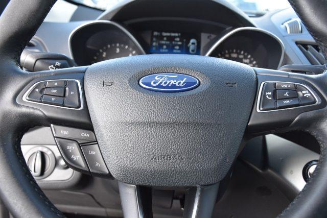 FORD Kuga 1.5 TDCI 120 CV S&S 2WD Business