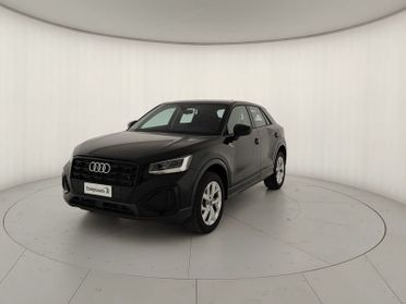 Audi Q2 2.0 35 TDI ADMIRED ADVANCED S-TRONIC