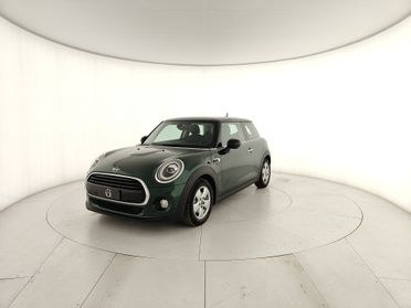 MINI Mini IV F56 2018 3p - Mini 3p 1.5 Cooper D Hype auto