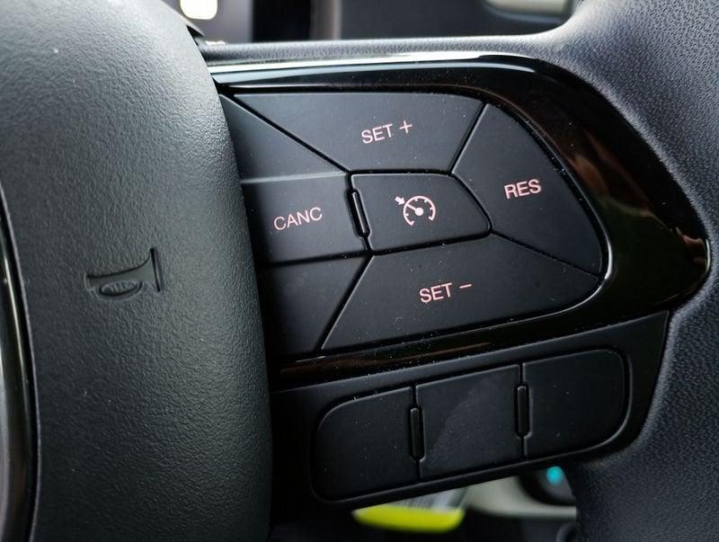 FIAT Panda Panda 1.0 FireFly S&S Hybrid Pandina