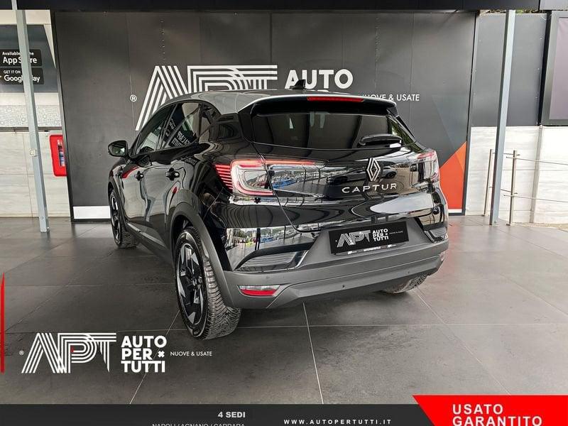Renault Captur Captur 1.0 tce Techno 90cv
