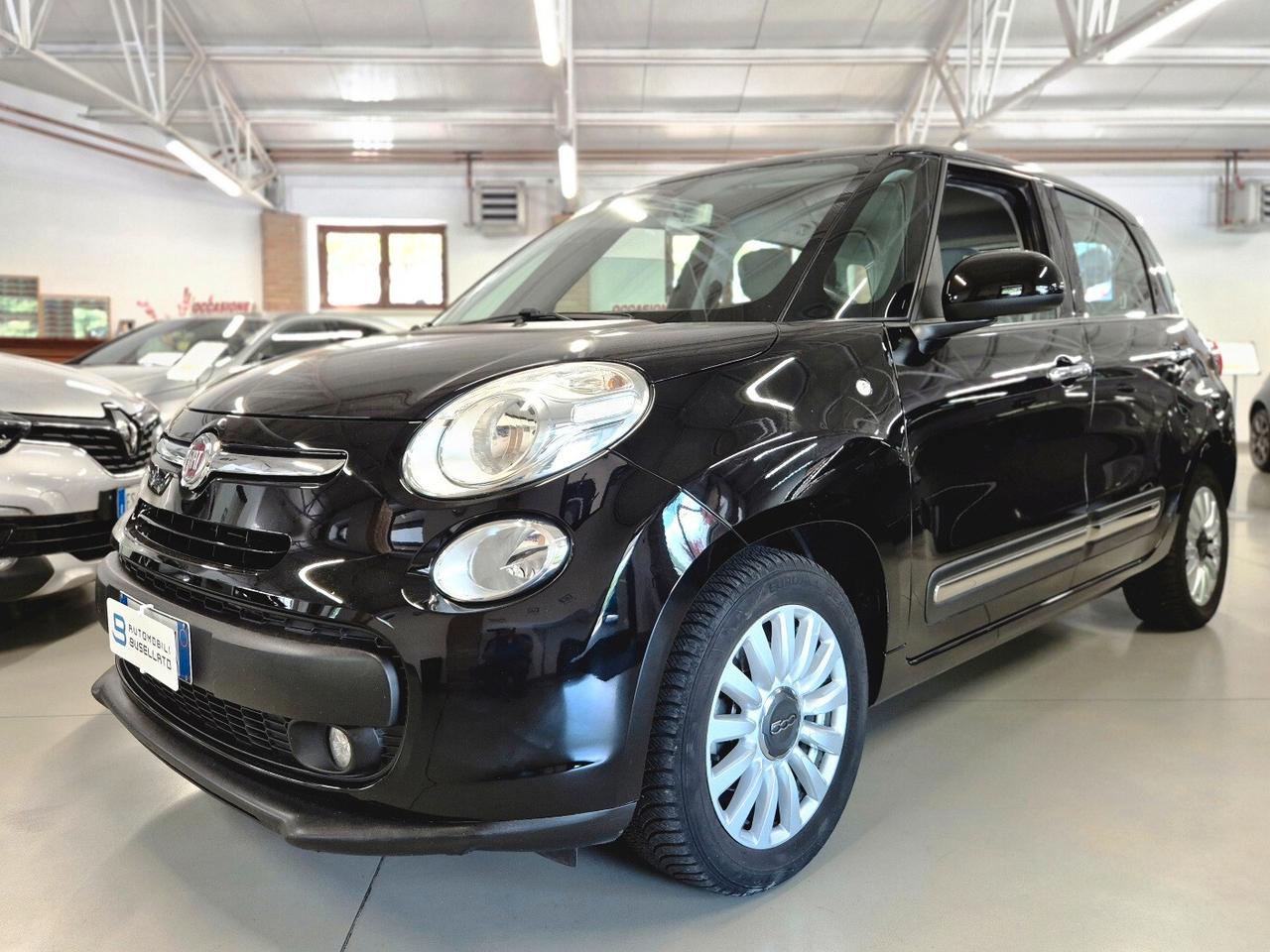 Fiat 500L 1.4 95 CV Pop Star