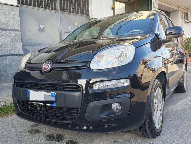 Fiat Panda 1.2 70 cv EASYPOWER GPL LOUNGE UFFICIALE