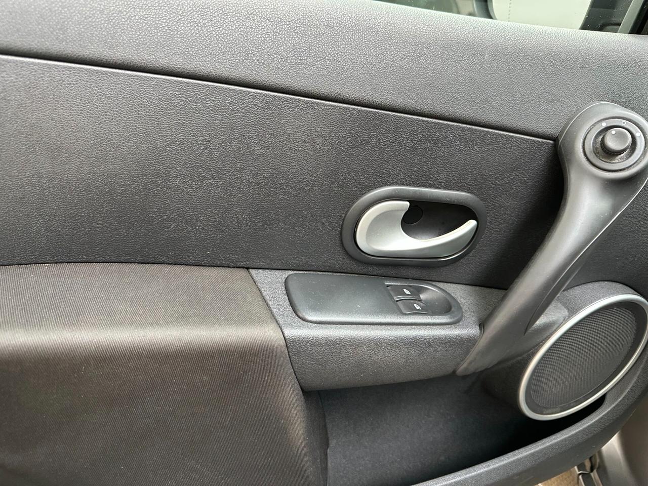 Renault Clio 1.5 Diesel, Unico propriet, lavori eseguiti casa madre, si neopat