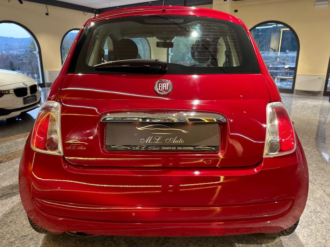 Fiat 500 1.2 EasyPower Lounge *OTTIME CONDIZIONI*