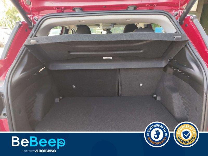 Jeep Avenger 1.2 TURBO ALTITUDE FWD 100CV