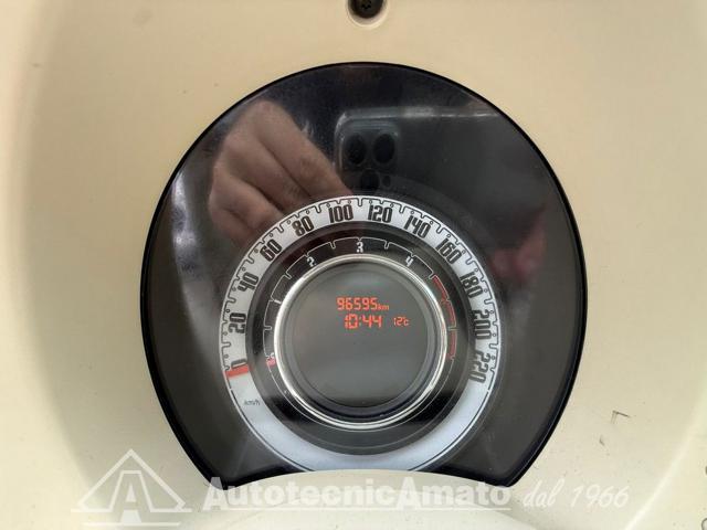 FIAT 500 1.3 Multijet 16V 95 CV GQ