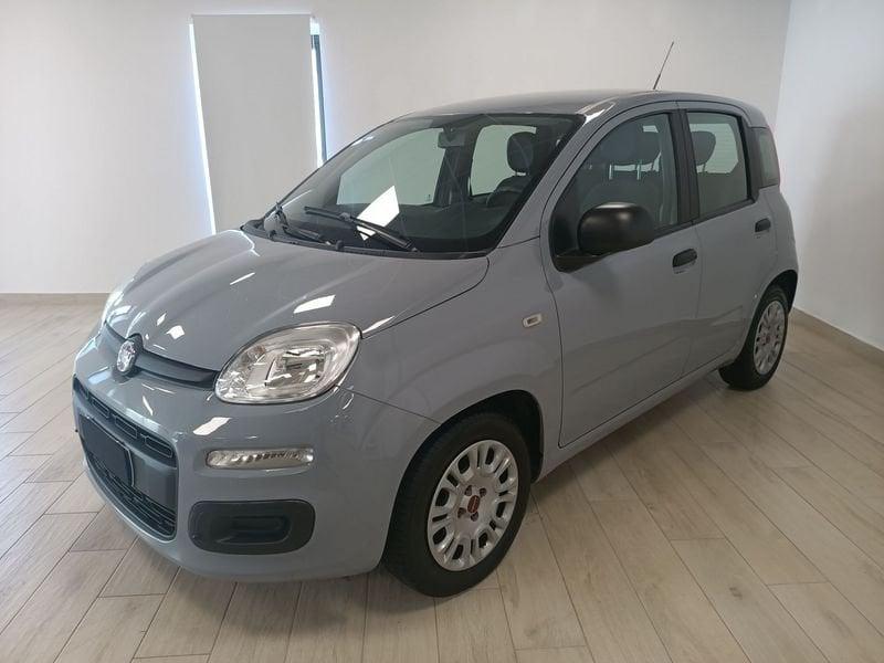 FIAT Panda 3ª serie 1.0 FireFly S&S Hybrid