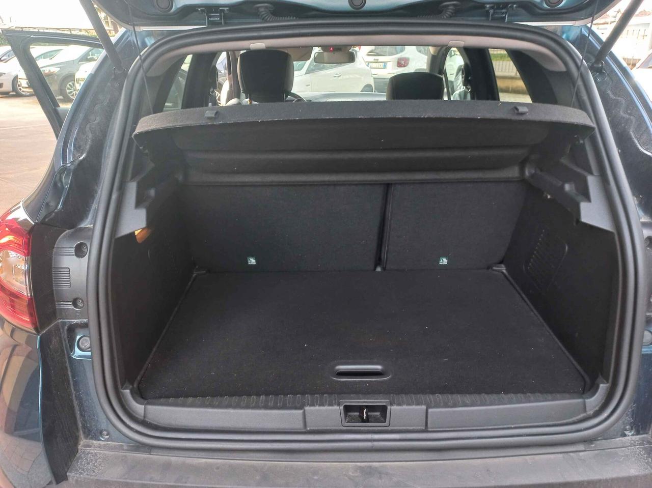 Renault Captur dCi 8V 110 CV Start&Stop Energy Bose