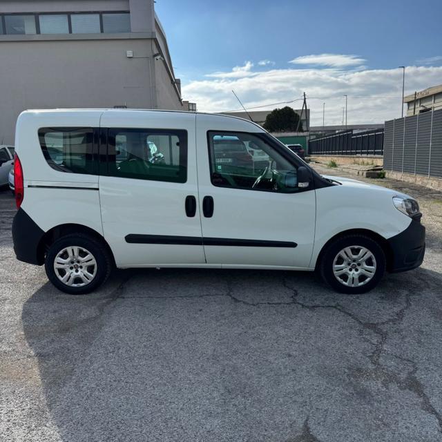 FIAT DOBLO NEW COMBI 1.3 M-JET FURGONE N1- 2018
