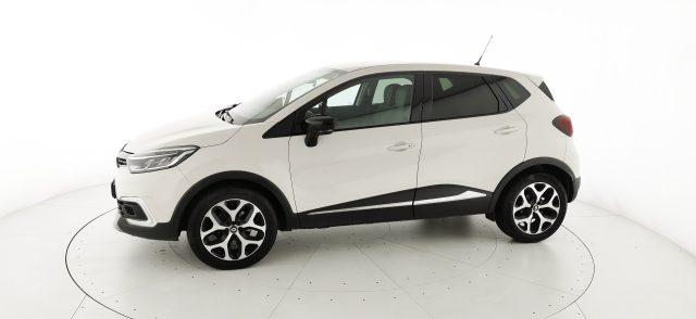 RENAULT Captur dCi 8V 110 CV Start&Stop Energy Sport Edition2