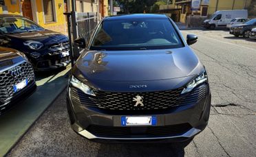 Peugeot 3008 1.5 Hdi EAT8 Allure - 2023