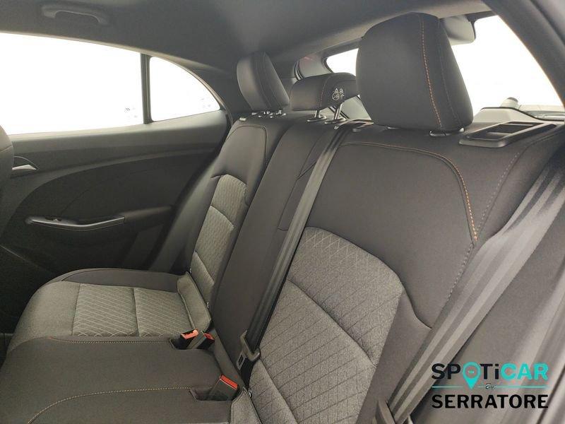 MG MG3 ICE 1.5 MT STD Cosmic Silver