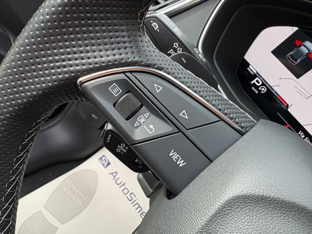 AUDI Q5 SPB Sportback 40 TDI quattro S tronic S line plus.