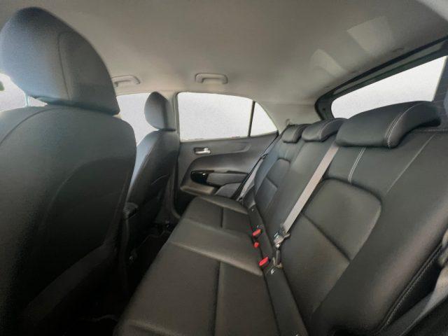 KIA Picanto MY26 1.0 GDi 5 porte GT Line