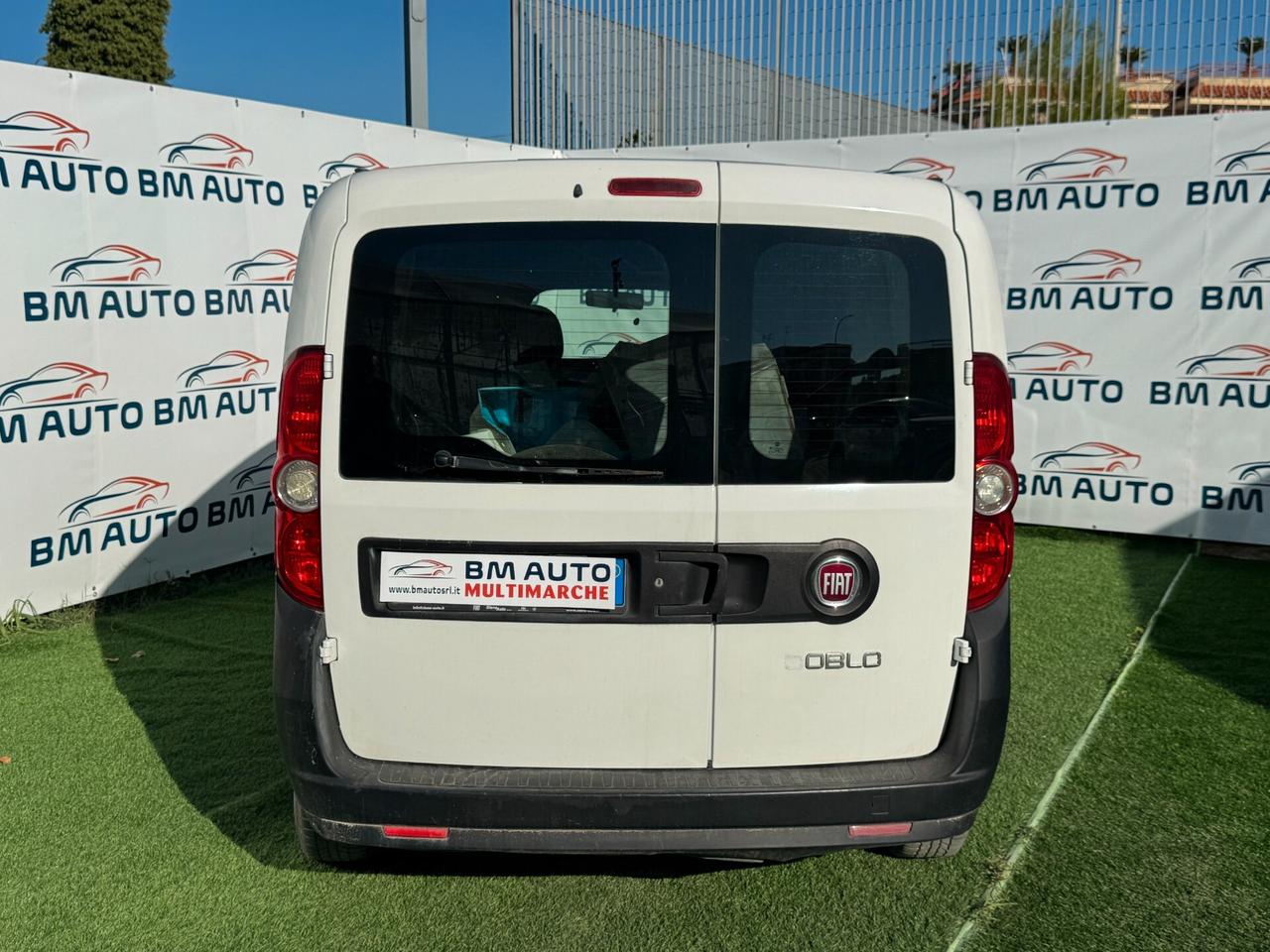 Fiat Doblo Doblò 1.6 MJT 105CV