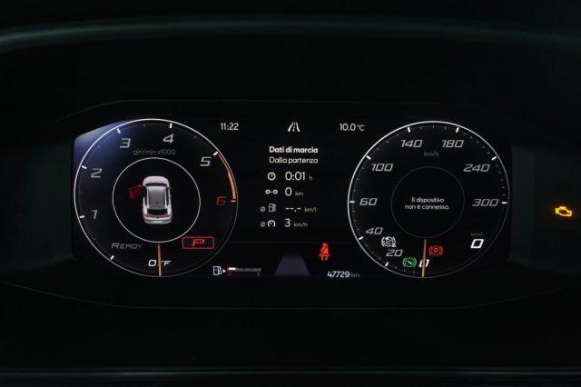 CUPRA Formentor Formentor 2.0 TDI 4Drive DSG