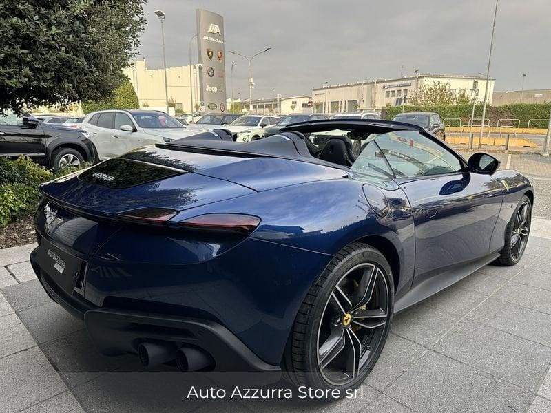 Ferrari Roma Roma Spider | PRONTA CONSEGNA, IVA, MATRIX, 360°, MAGNERIDE