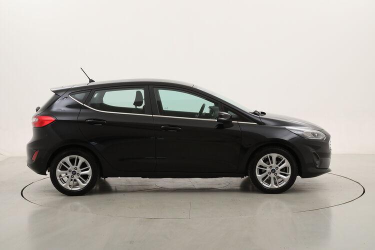 Ford Fiesta Hybrid Titanium BR738639 1.0 Mild Hybrid 125CV