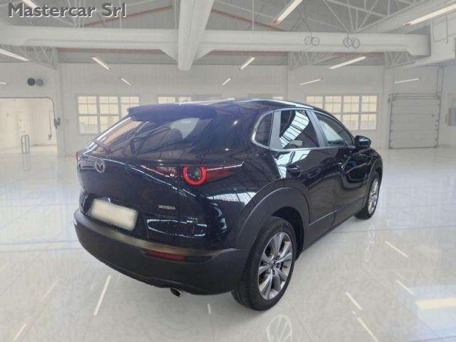 MAZDA CX-30 2.0L SKYACTIV-G 122CV M HYBRID EXECUTIVE - GJ093AP