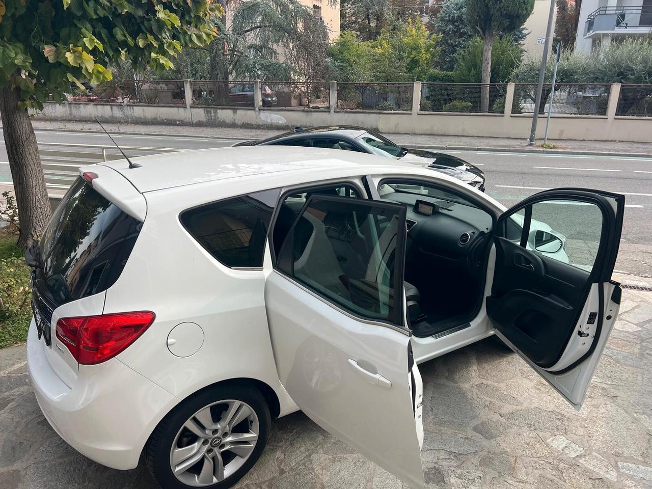 OPEL MERIVA 1.6 CDTI Start&Stop COSMO