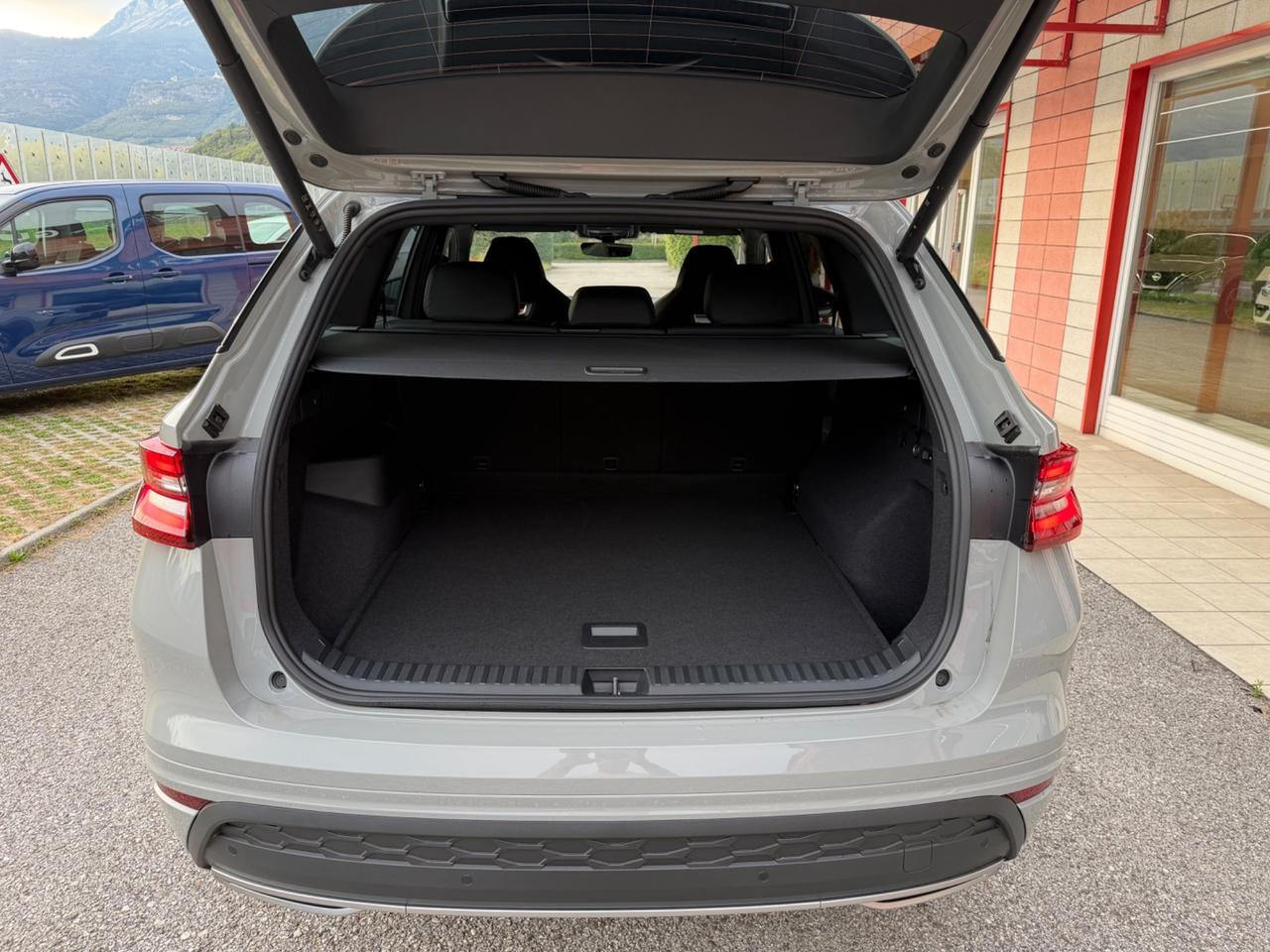 Skoda Kodiaq 2.0 TDI 4x4 DSG Sportline SUPERFULL