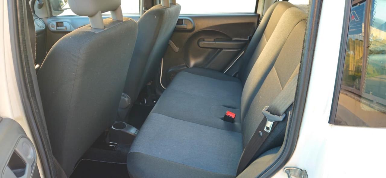 Fiat Panda 1.2 69CV Dynamic