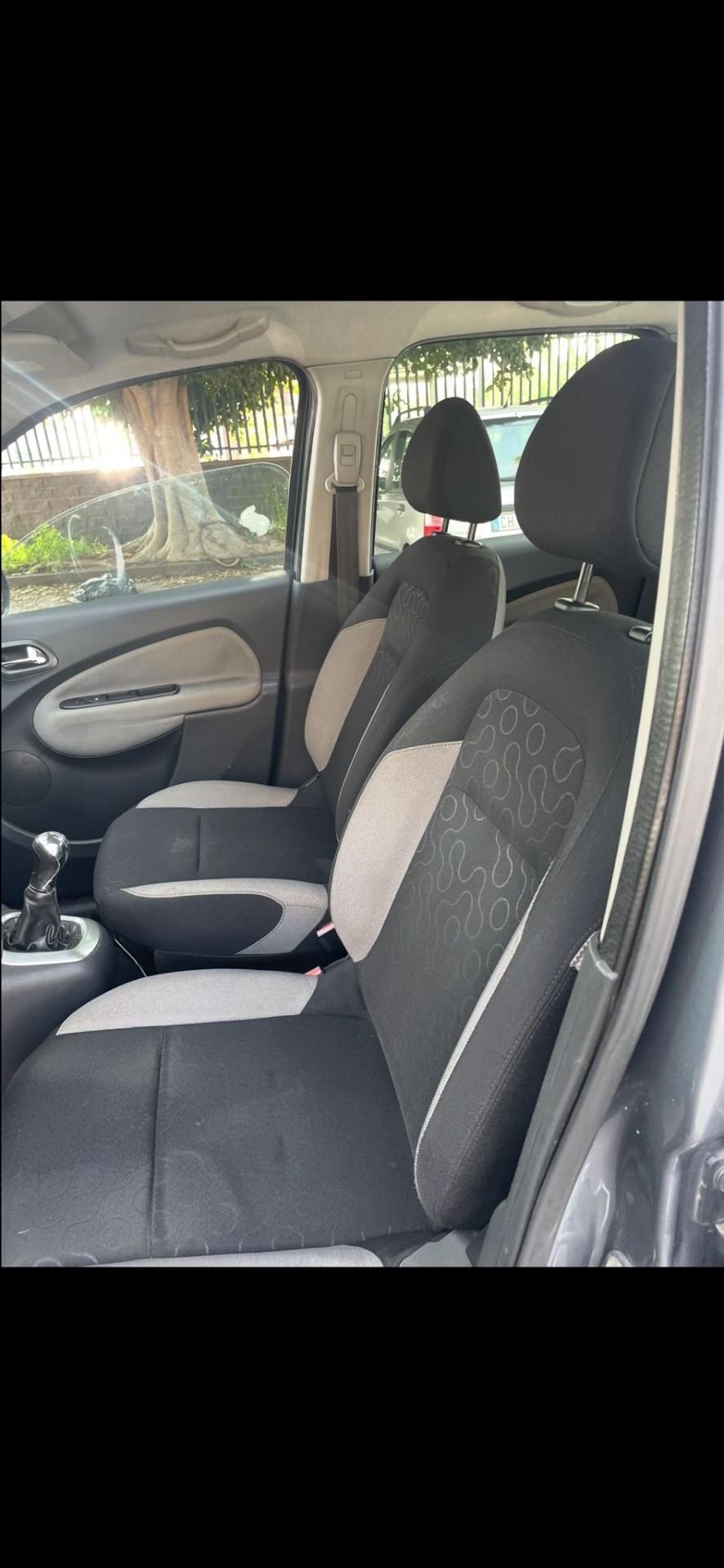 Citroen C3 Picasso C3 Picasso 1.6 HDi 110 airdream Perfect
