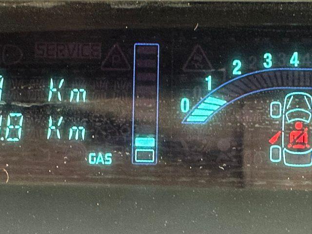 RENAULT Scenic 1.6 16V GPL