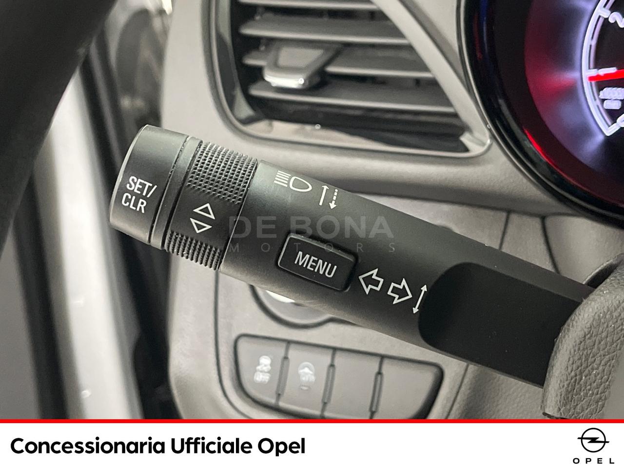 Opel Karl 1.0 rocks s&s 73cv my19