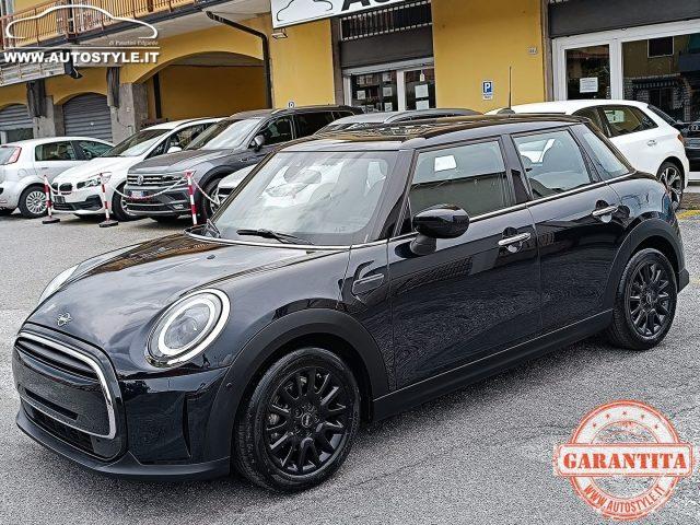 MINI Cooper 1.5 136Cv CLASSIC F55 4/5porte