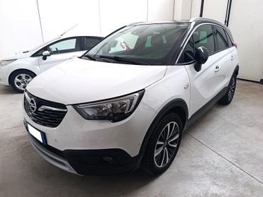 Opel Crossland X 1.2 Turbo 12V 110 CV Start&Stop Innovation - Tagliandi Opel