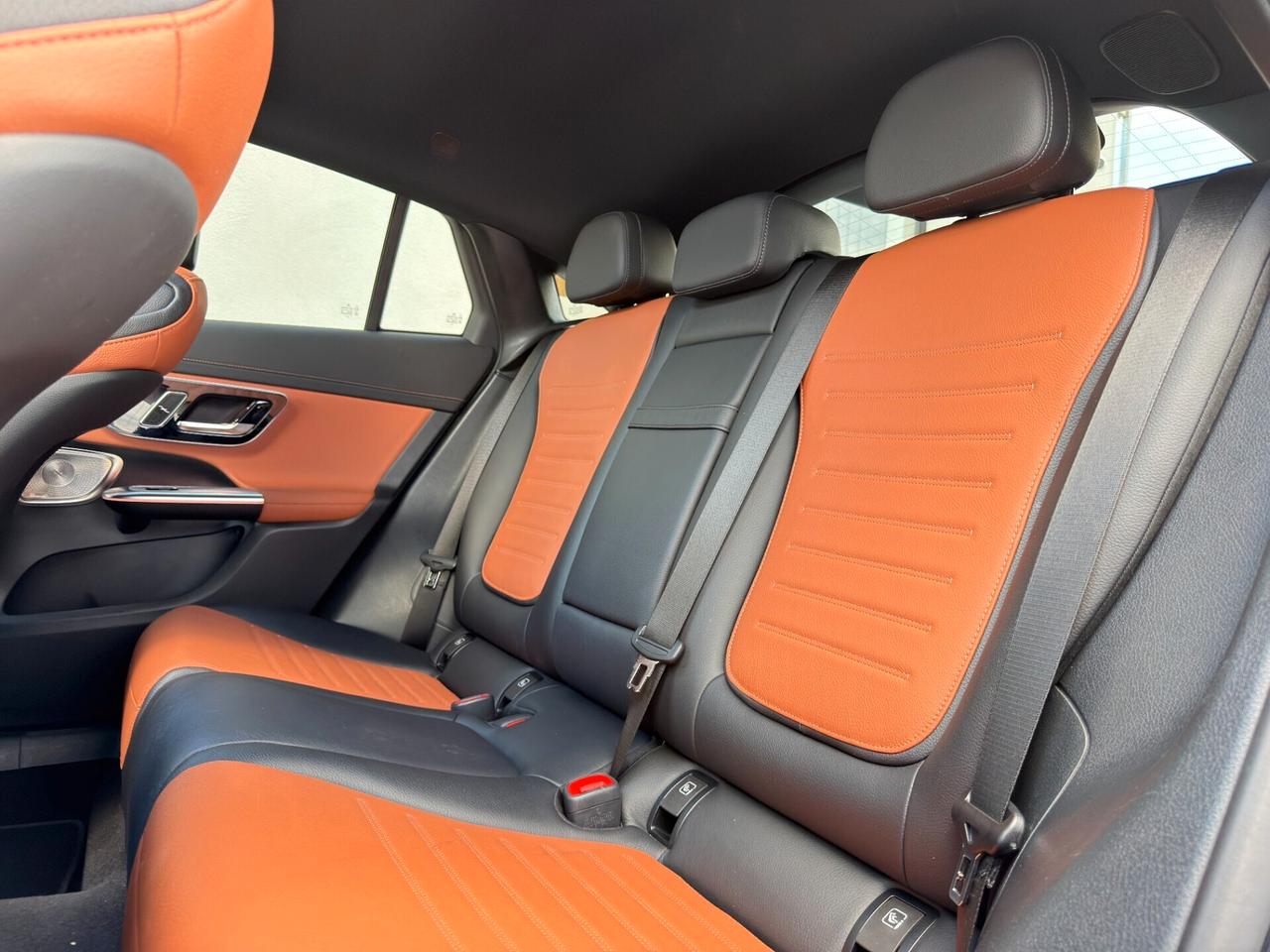 Mercedes-benz GLC 300 d 4Matic mhev Coupé AMG PREMIUM Plus