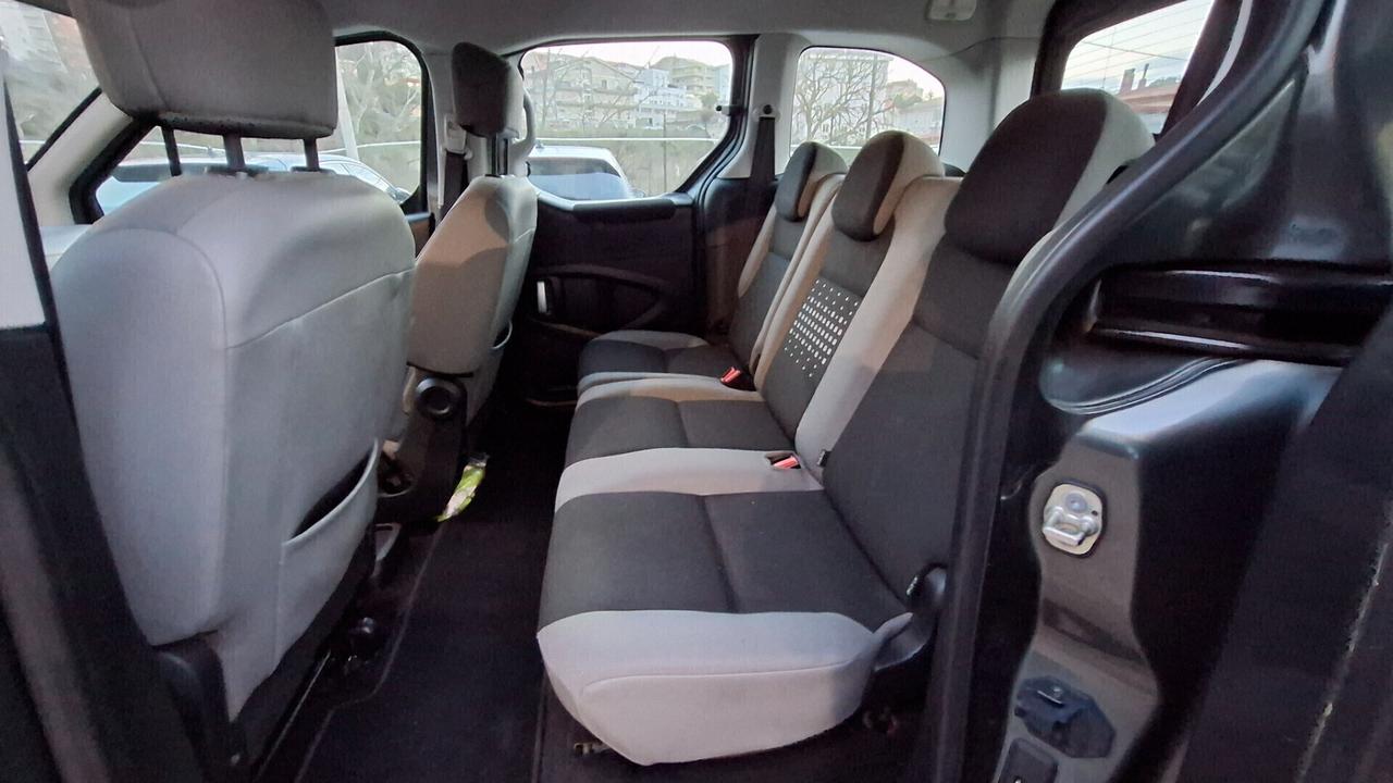 CITROEN BERLINGO Multispace HDi 100 Feel