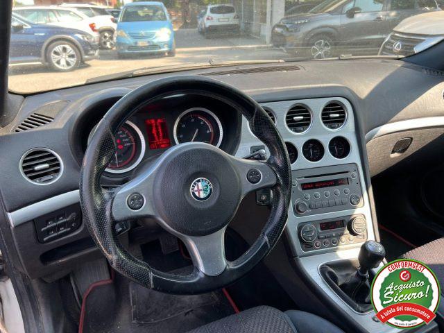 ALFA ROMEO 159 2.0 JTDm Sportwagon