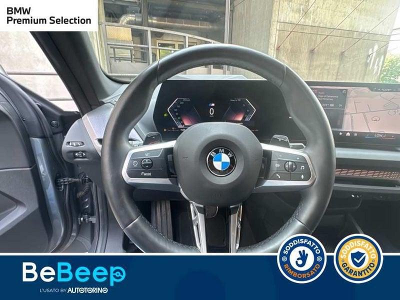 BMW Serie 2 Gran Coupe 220 GRAN COUPE 48V MSPORT PRO AUTO