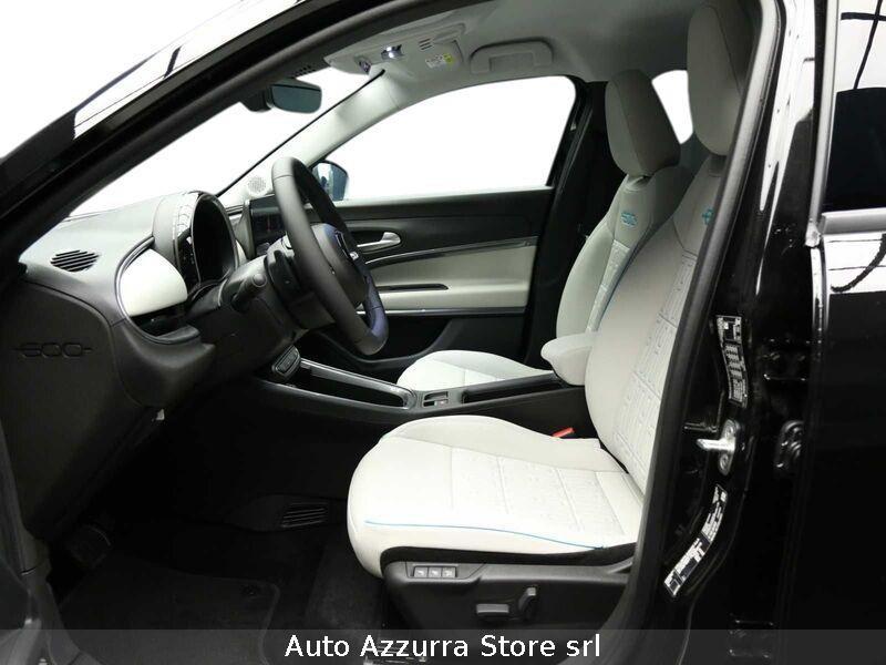 FIAT 600 Hybrid 110 CV DCT MHEV La Prima *VARI COLORI, PROMO AZZURRA*