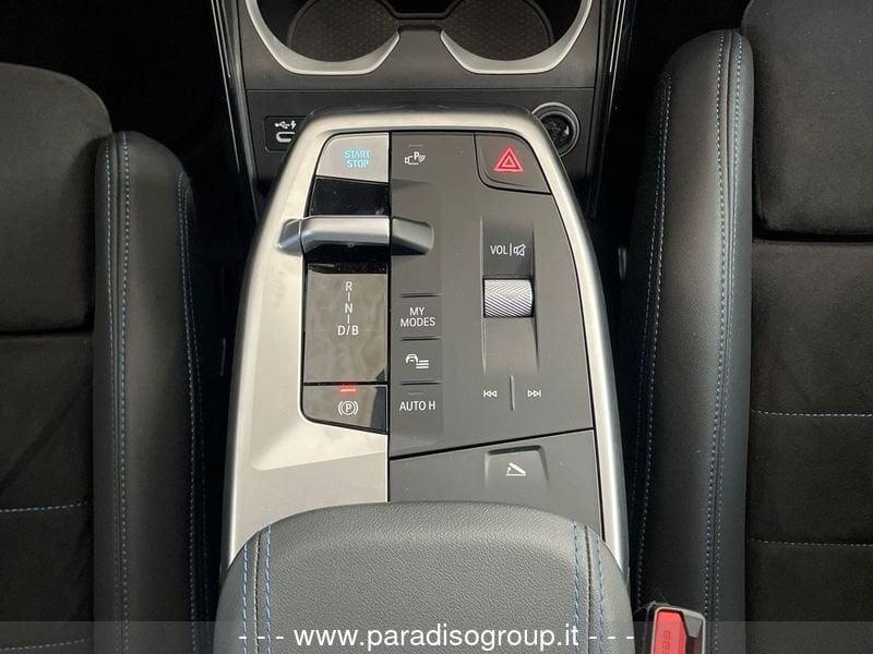 BMW X1 U11 i edrive 20 MSport