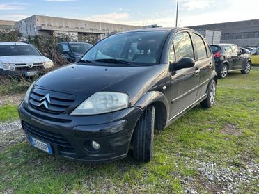 Citroen C3 1.4 HDi 70CV airdream Gold by Pinko