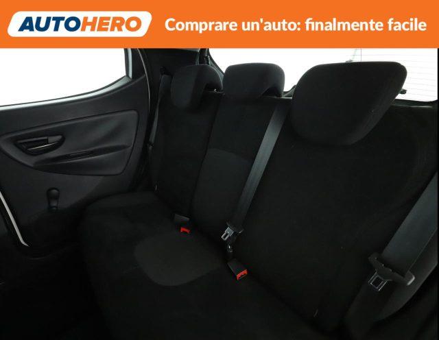 LANCIA Ypsilon 1.2 69 CV 5 porte Gold
