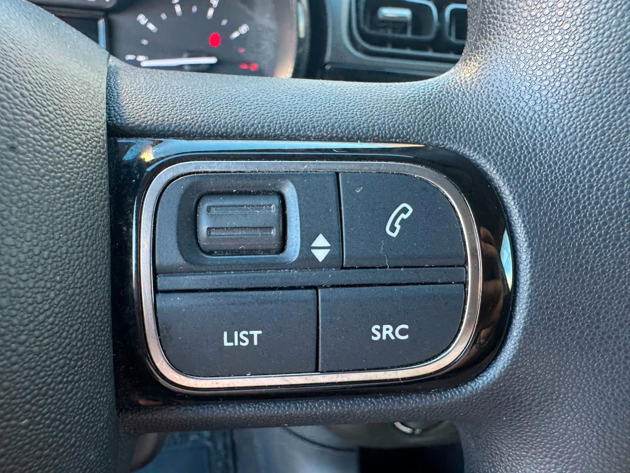 CITROEN C3 1.5 HDI 100CV 2019 FEEL PACK!!! PROMO!!!