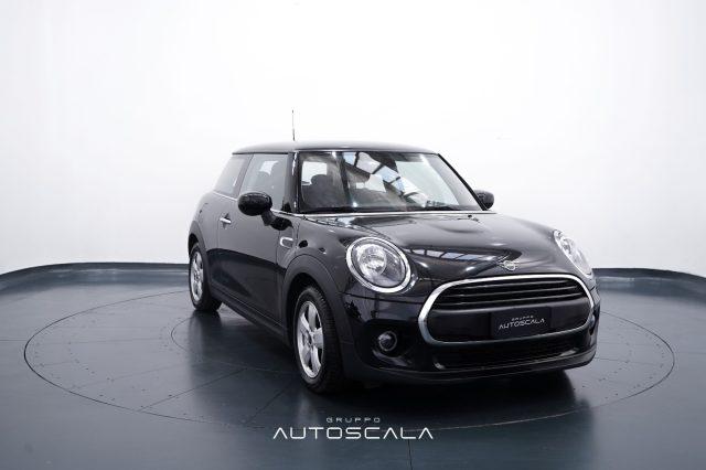 MINI One 1.5 102cv One Business