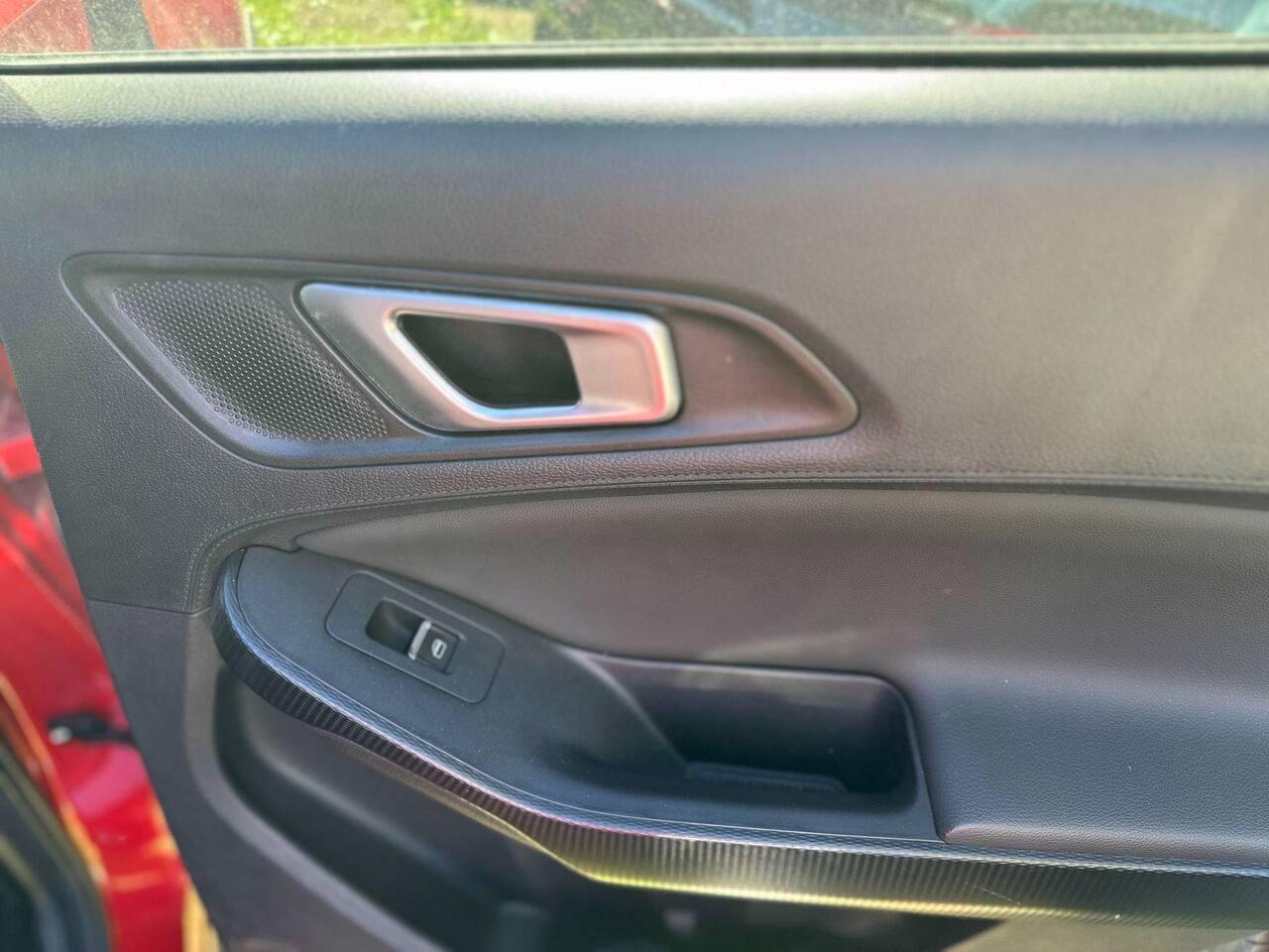 DR Motor DR 4.0 - dr 4.0 1.5 Gpl 114cv