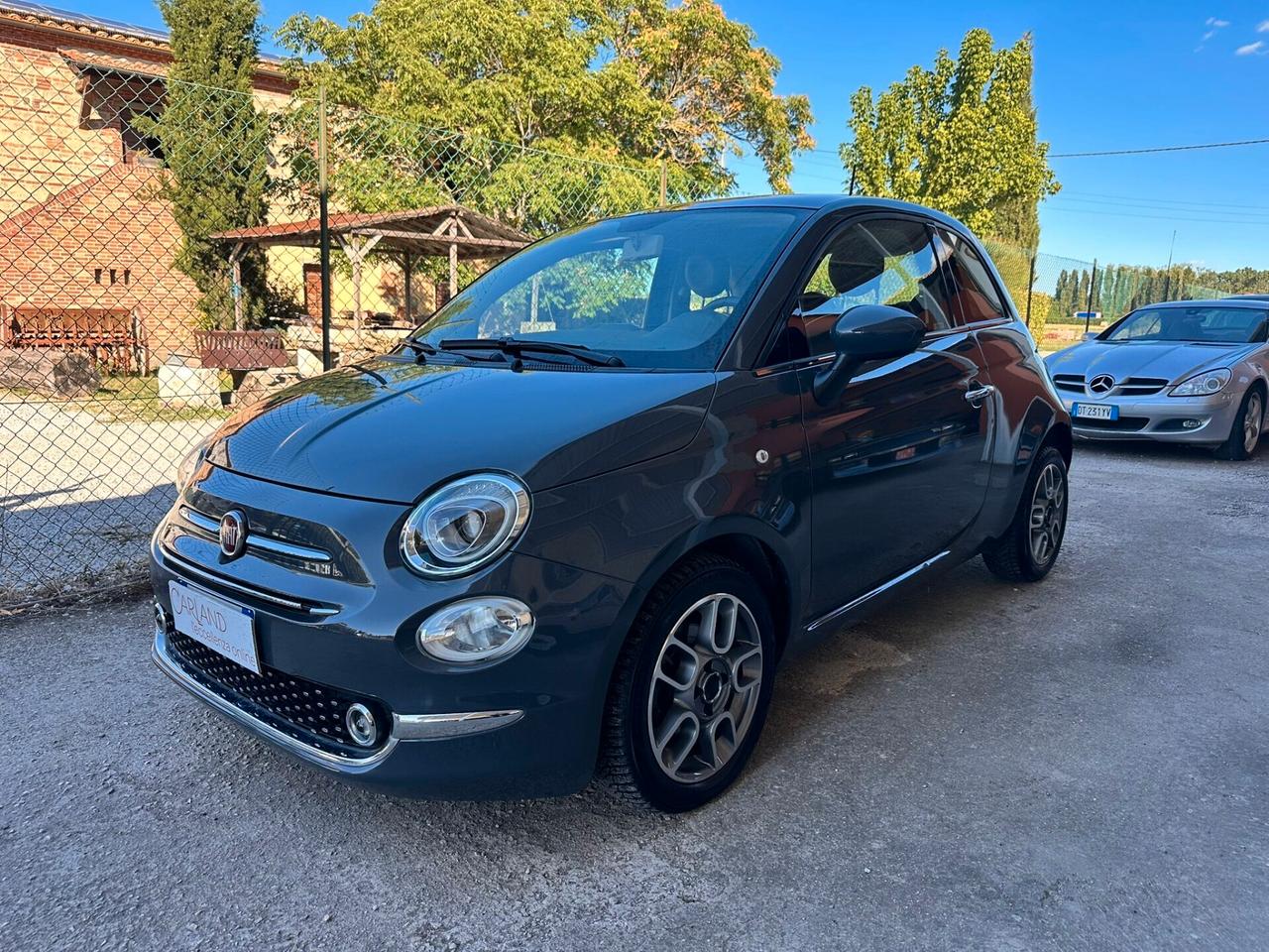 Fiat 500 1.3 Multijet 95 CV
