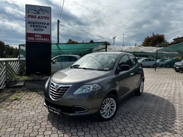 Lancia Ypsilon 0.9 TwinAir 85 CV 5 porte S&S DFN Gold