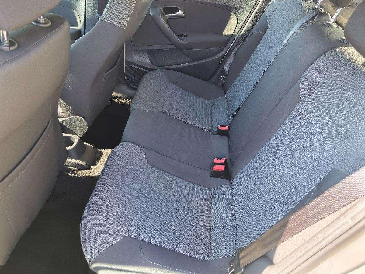 Volkswagen Polo 1.2 BENZINA 70 CV Comfortline