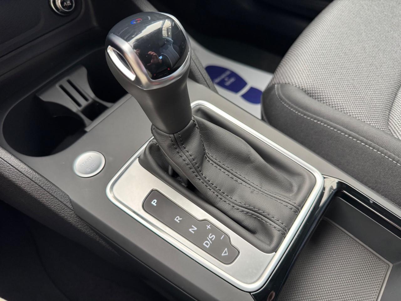 Audi Q2 35 TFSI Advanced S-Tronic
