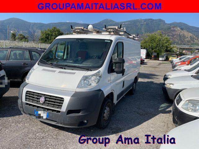FIAT Ducato 35 2.3 MJT 130CV PC-TN 3p. All. TIM Officina Mobil